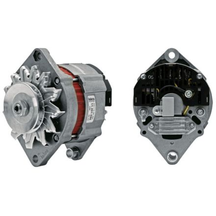 Iskra Alternator | 0120488253, 0120489412, 0120489612, 0120489638, 0120489792, 0986041940