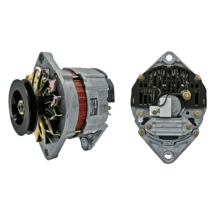 Iskra Alternator