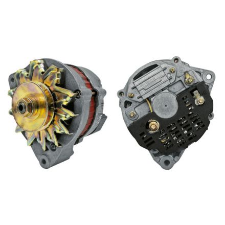 Iskra Alternator | 1532068C2, 1532068C1