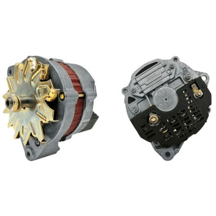 Iskra Alternator | 01178521