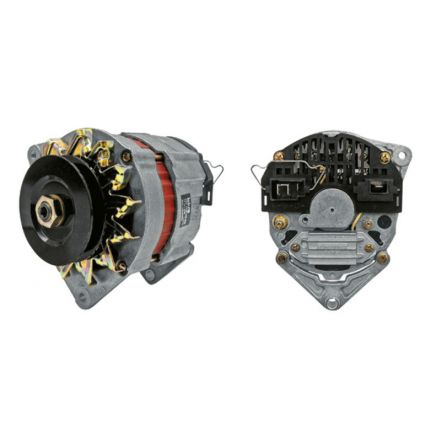 Iskra Alternator | 81868798, 83963368