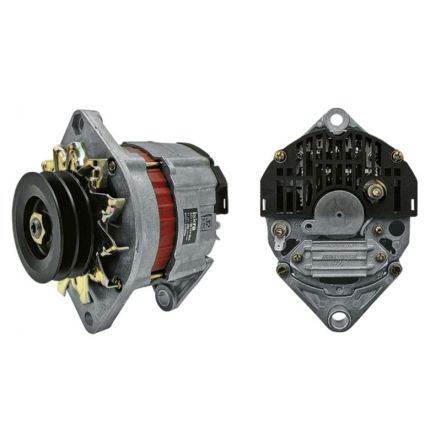 Iskra Alternator | 4808517