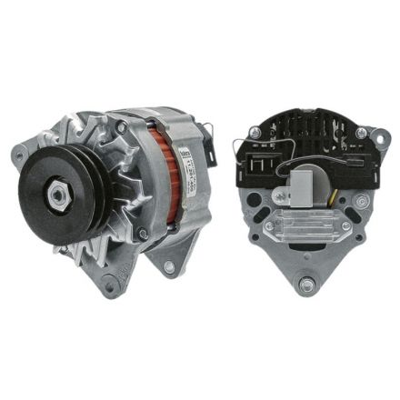 Iskra Alternator | 188590A1