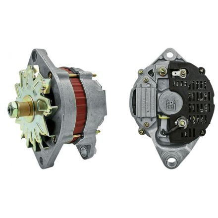Iskra Alternator | 130800090032