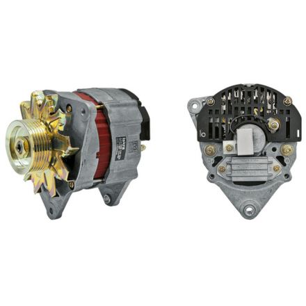 Iskra Alternator | 82008638, 82002328, 82010243