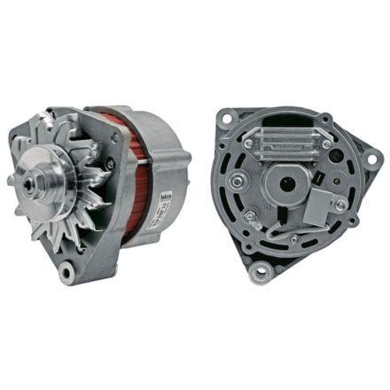 Iskra Alternator | 1532068C2, 1532068C1, 3218544R91