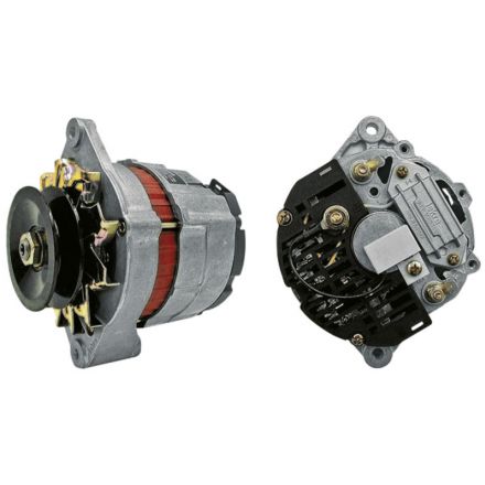 Iskra Alternator | AL81436, AL35998, AL67175,  AL78689, AL57438, AL78690