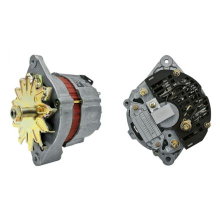 Iskra Alternator | A187873, A187623, 0120488205, 0120488239, 020489475, 0986040290