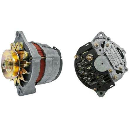 Iskra Alternator | 7700036535, 7700058809