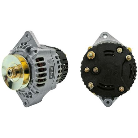 Iskra Alternator | 7700036535, 7700058809
770036536