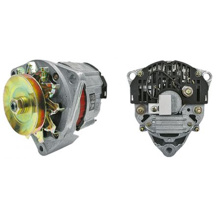 Iskra Alternator | 0120488256, 0120488277, 0120488278, 0986037440, 0091540602, 0091541502, 3661502350, 436589