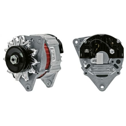 Iskra Alternator | 231295A1