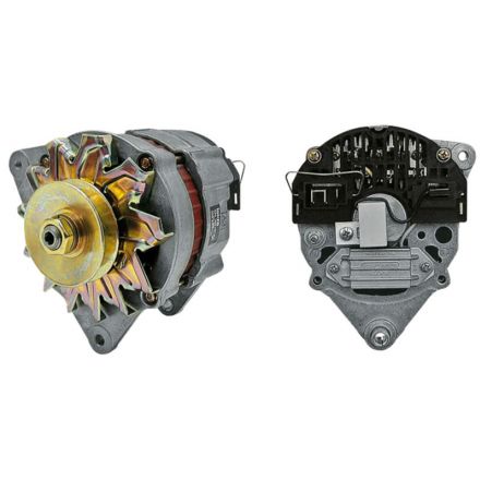 Iskra Alternator | 3536264M91, 3536265M91