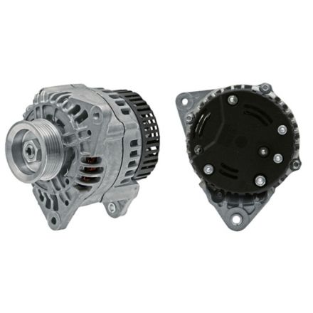 Iskra Alternator | 82001260, 81869133, 820000689, 82001259, 82010242, 83999784, 83999794