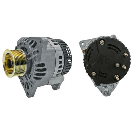 Iskra Alternator | 82008638, 82002328, 82010243