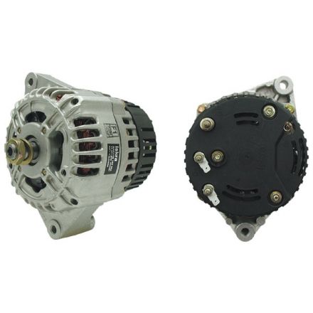 Iskra Alternator | AL111675, AL114092, RE204426