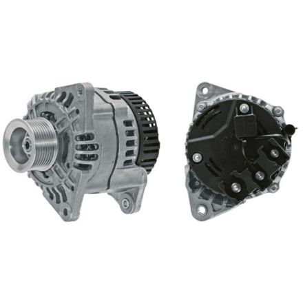 Iskra Alternator | 87652087
