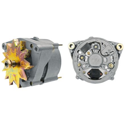 Iskra Alternator | 0120469580, 0986034070, 8EL725878-001, 0051848102, 0061543902, 0061544002