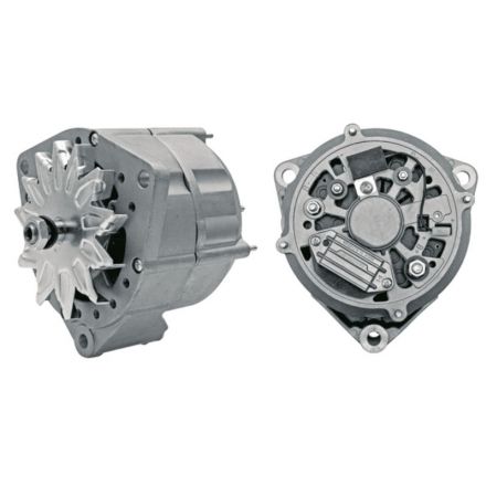 Iskra Alternator | 0120468053, 0120468107, 0120468115, 0120468138, 0986037770, 1298995, 8EL732707-001, 8007700, 8033366, 436591