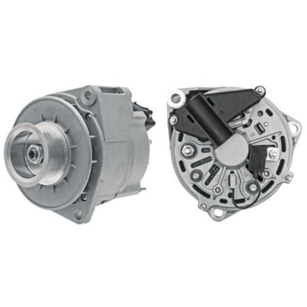 Iskra Alternator | 0120468143, 0986041030, 6033GB2023, 8EL737758-001, 0091549902, 0101549202, 0111548902, 437441