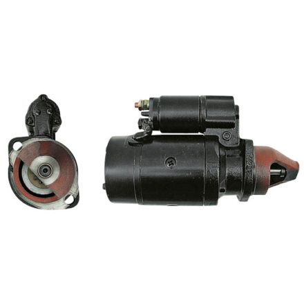 Iskra Reflektor roboczy | AL62690, AL41247, AL70850, TY25952, 0001362312, 0001362316, 0986014730