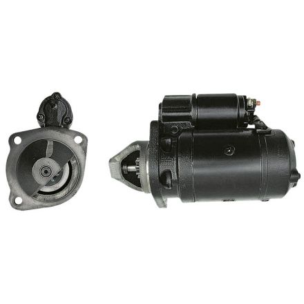 Iskra Rozrusznik | 1170051