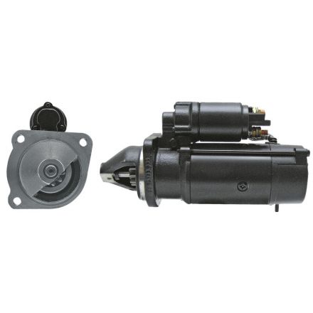 Iskra Rozrusznik | 3821818M94, 3821818M93