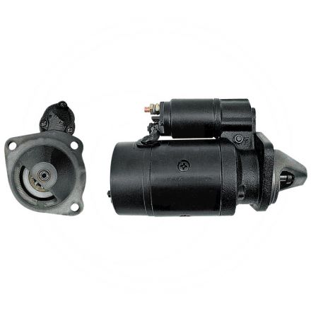 Iskra Rozrusznik | F514900060060, F514900060040, F135902060010