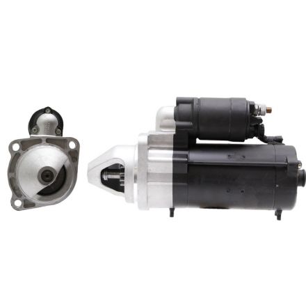 Iskra Rozrusznik | F716903060010