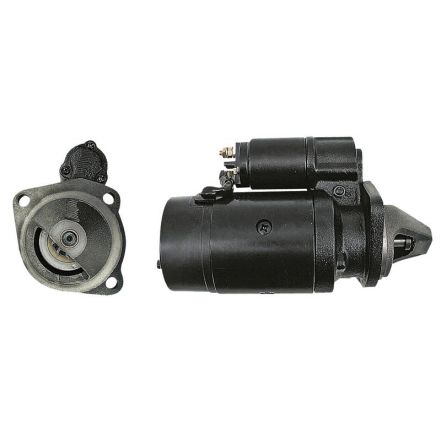 Iskra Rozrusznik | G514900060100