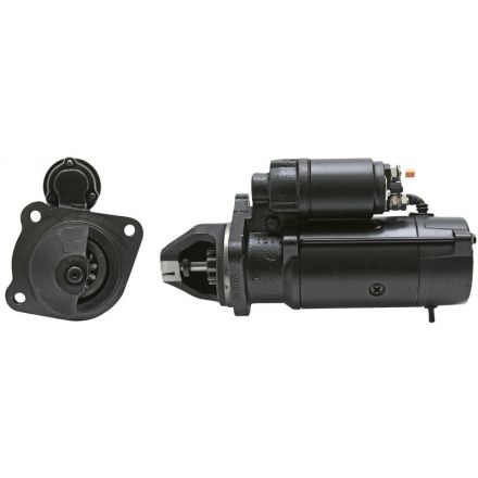 Iskra Rozrusznik | F926900060041, F926900060040