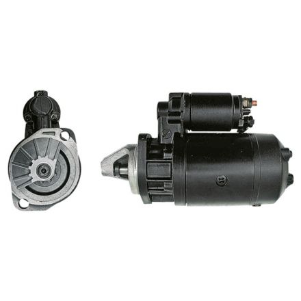 Iskra Rozrusznik | 01172683, 01303970