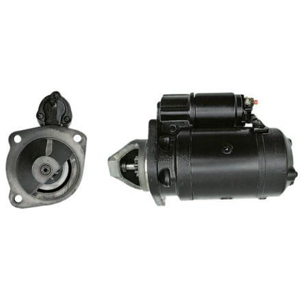 Iskra Rozrusznik | 116 4668, 117 0051, 117 4166, 117 5556, 117 8026 (KHD)