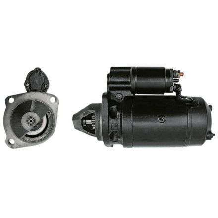 Iskra Rozrusznik | 01173758