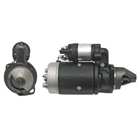 Iskra Rozrusznik | 60 05 012 976