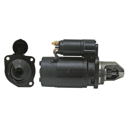 Iskra Rozrusznik | 114800A1, 127851A1, A187785, A187617, A186180