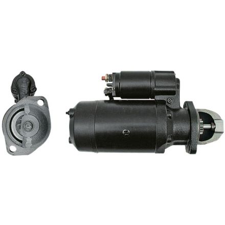 Iskra Rozrusznik | 141100090007, 16110009002, 0001362309, 0001367011, 0986013890, 0986013691