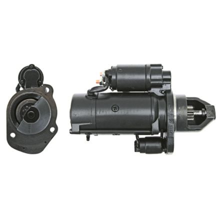 Iskra Rozrusznik | 0001231002, 0986017240, 8EA737540-001, 0041518401, 0051512001, 0051512201, 0061512201, 0061512203