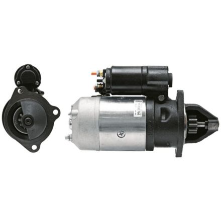 Iskra Rozrusznik | 27419