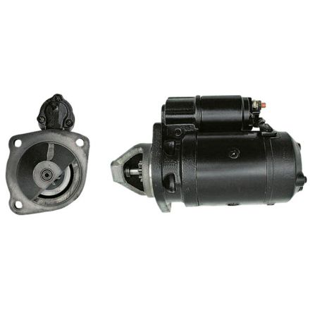 Iskra Rozrusznik | 6106496M92, 388187A1