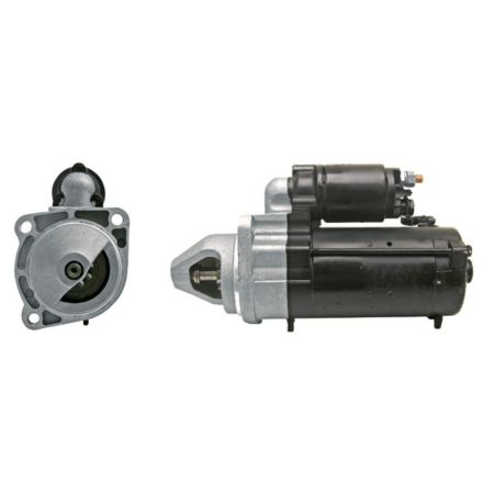 Iskra Rozrusznik | 01180928