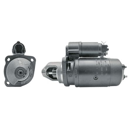 Iskra Rozrusznik | LRS553