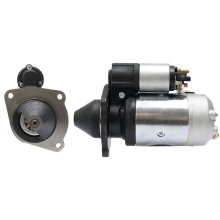 Iskra Rozrusznik | 86628964, 82012413