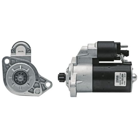 Iskra Rozrusznik | 0001121006, 0001121007, 0986017830,