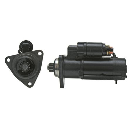 Iskra Rozrusznik | 87419387, 87420667