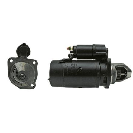 Iskra Rozrusznik | A187728, 91902C2, A162469, A186271