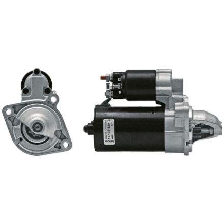 Iskra Rozrusznik | 0001108054