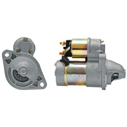 Iskra Rozrusznik | 0986019361, 8EA737794-001, S114-829A, 8971891180, 8971891181, 6202000, 6202043, 93174028, 93174034, 9512659, 97189118, 458219