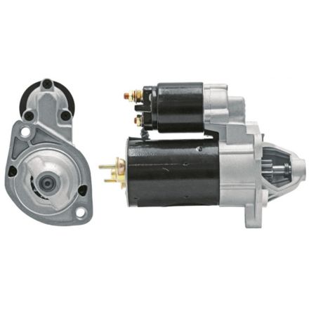 Iskra Rozrusznik | 0001107054