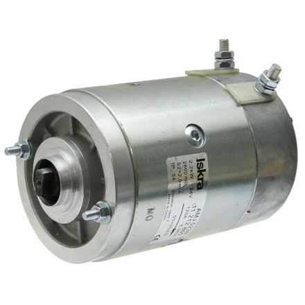 Iskra Silnik | 36612